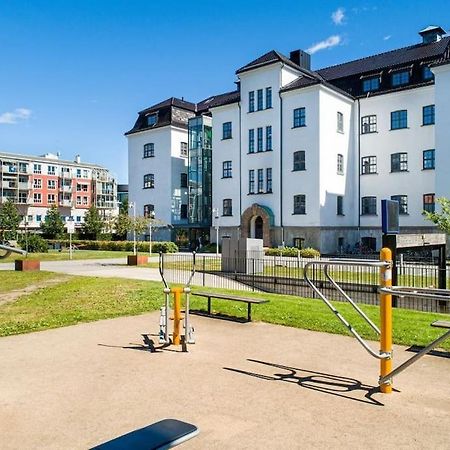 1-Roms Toppleilighet Pa Tangen/Bystranda Kristiansand Exterior foto